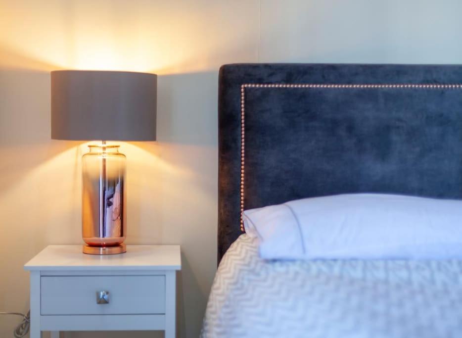 Thames View Apartment, Imperial Wharf London Eksteriør bilde