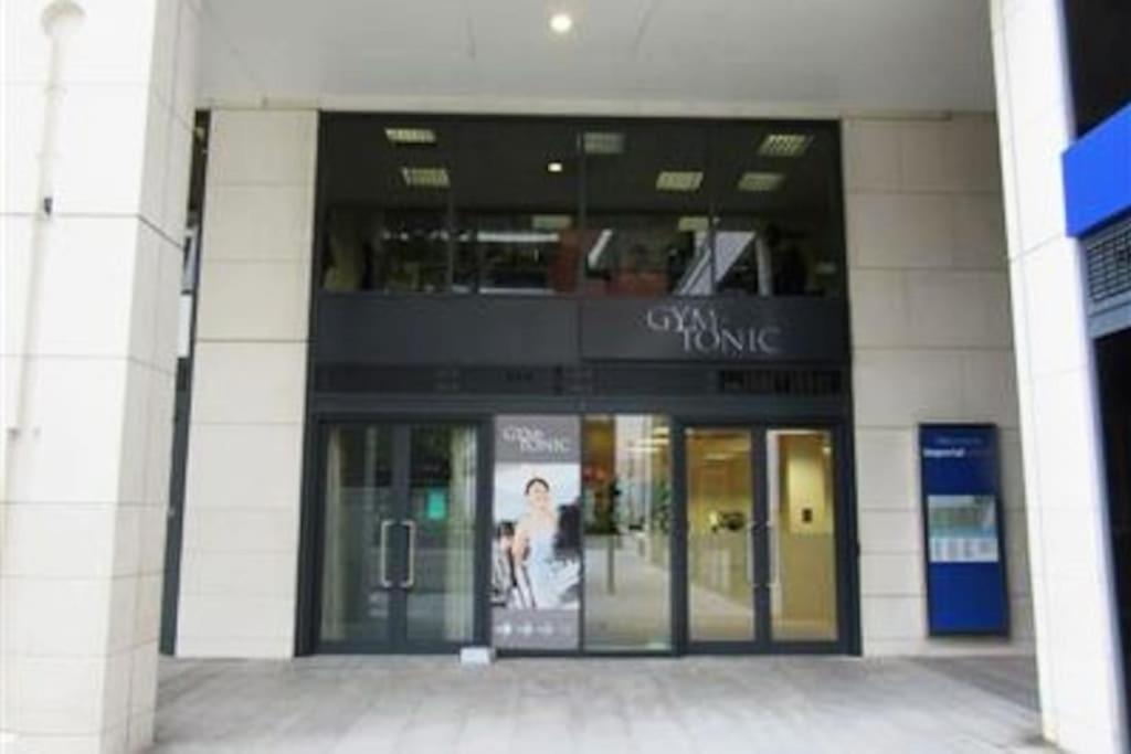 Thames View Apartment, Imperial Wharf London Eksteriør bilde